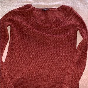 American eagle sweater